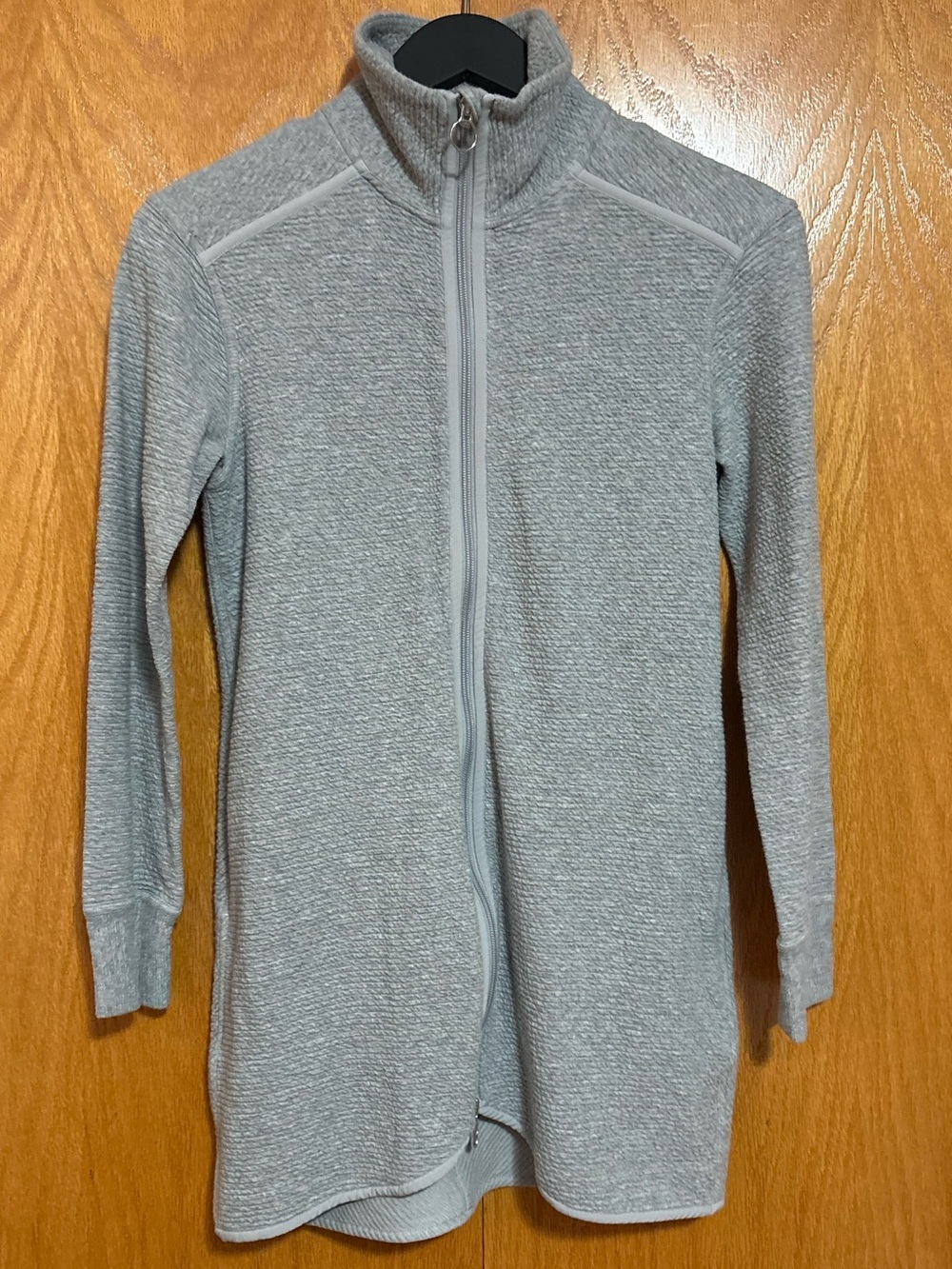 Lululemon On Repeat Jacket